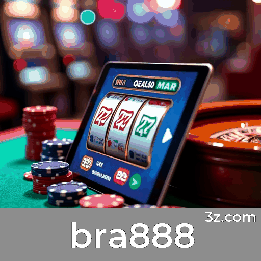 Cassino Online bra888