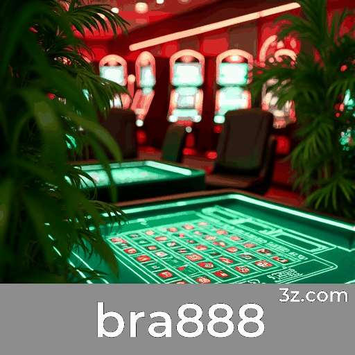 Acesso ao bra888