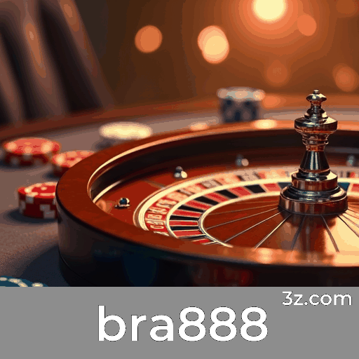 bra888: O Melhor Cassino Online e Plataforma de Apostas