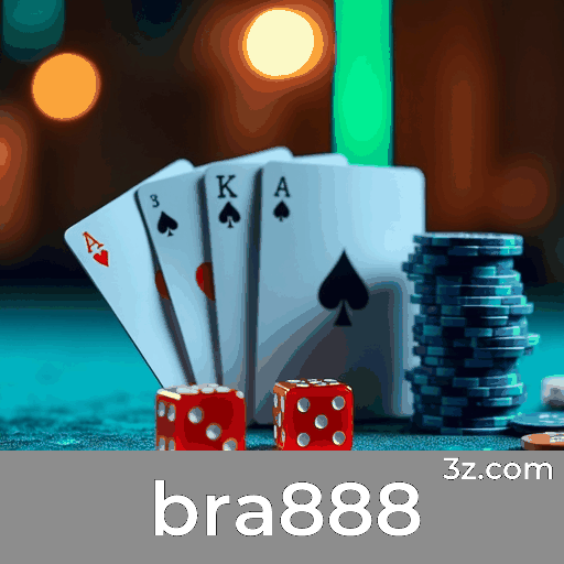 Acesso ao bra888